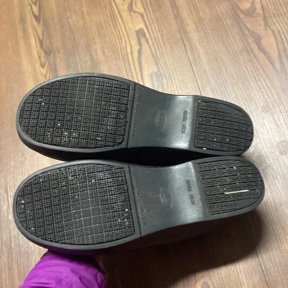 Dr.Scholl's slip resistant clogs SIZE 10 - Picture 6 of 8